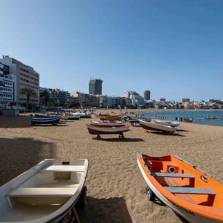 Vistaplaya Sagasta 94 Apartment Las Palmas de Gran Canaria