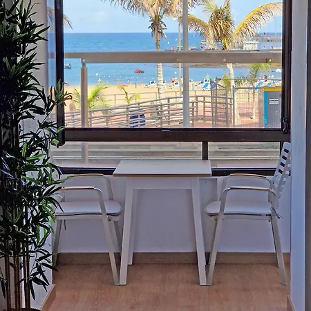 Apartment Vistaplaya Sagasta 94 *
