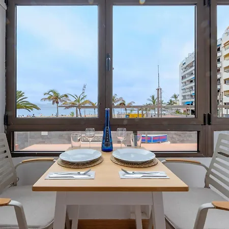 Apartment Vistaplaya Sagasta 94 *