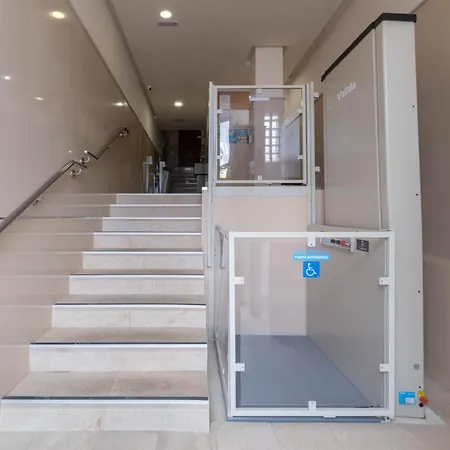 Apartament Vistaplaya Sagasta 94 Las Palmas de Gran Canaria