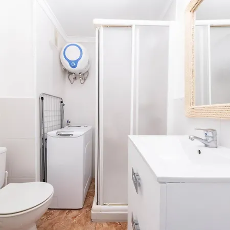 Vistaplaya Sagasta 94 Apartament