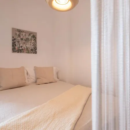Apartament Vistaplaya Sagasta 94 *