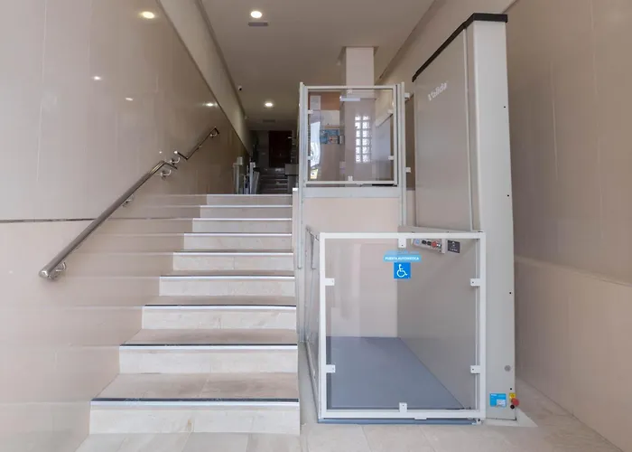 Appartement Vistaplaya Sagasta 94 Las Palmas