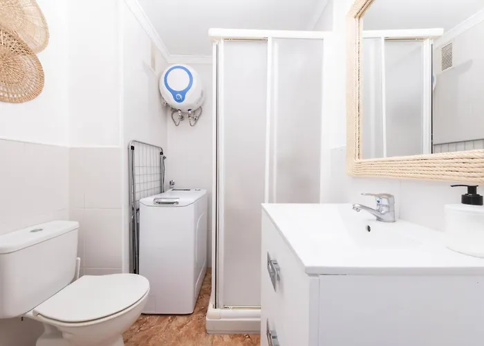 Vistaplaya Sagasta 94 Appartement