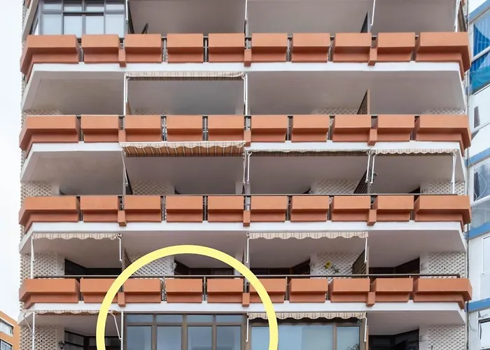 Vistaplaya Sagasta 94 Appartement *
