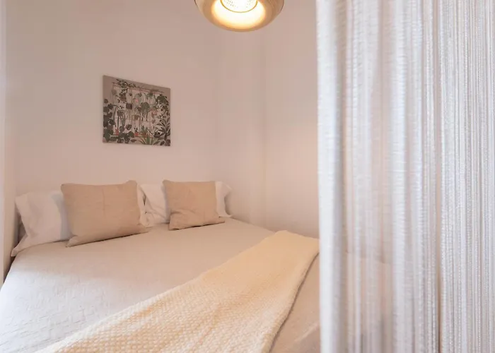 Appartement Vistaplaya Sagasta 94 *
